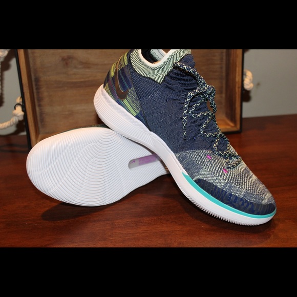 Nike Zoom KD11 “Durant” Black History Month - Picture 6 of 7